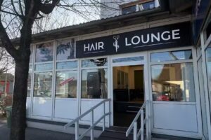 Hairlounge Damen &ndash; & Herrenfriseur