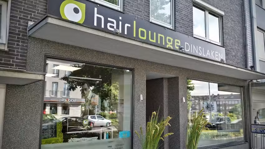 hairlounge Dinslaken