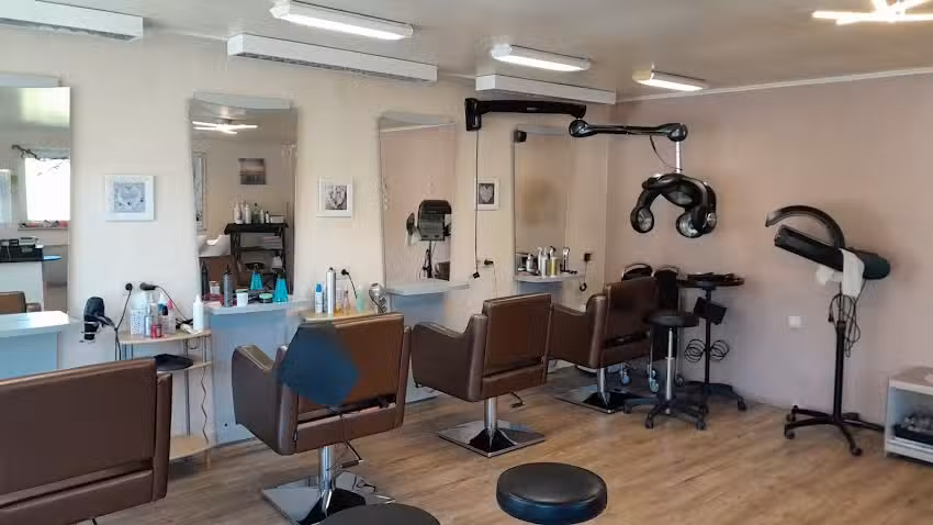 Hairlounge Gerum