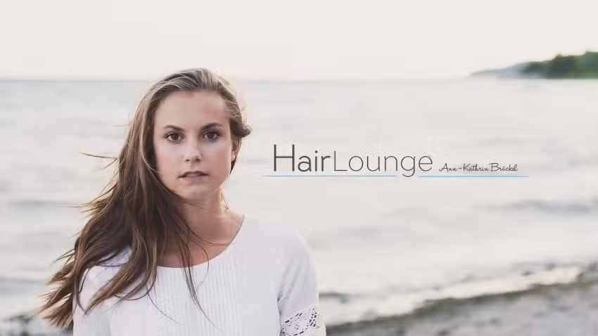 HairLounge Gr&ouml;mitz