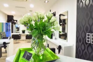 Hairlounge Hachtkemper GmbH