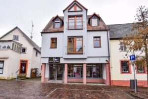 Hairlounge Marktheidenfeld