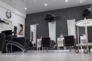 Hairlounge M&uuml;hlburg