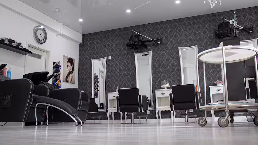 Hairlounge M&uuml;hlburg