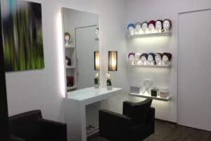 Hairlounge Nicole Kahnmeyer