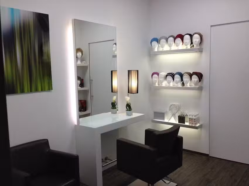 Hairlounge Nicole Kahnmeyer