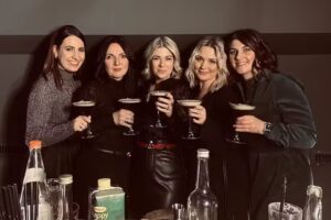 Hairlounge Sarah Grundmann