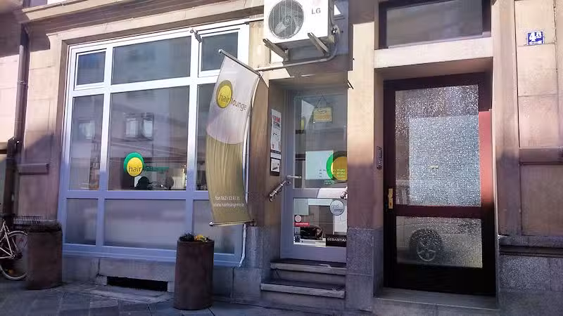 Hairlounge Thomas Hess