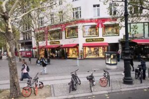 Hairlounge, Weder-Loscher GbR,