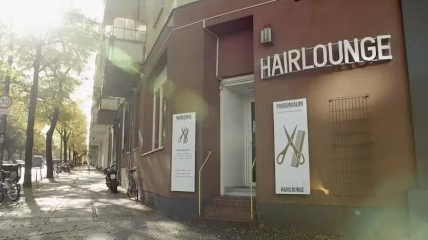 Hairlounge