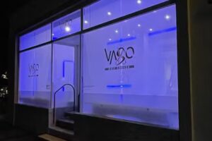 HairLoungeVaso Hairlounge Vaso