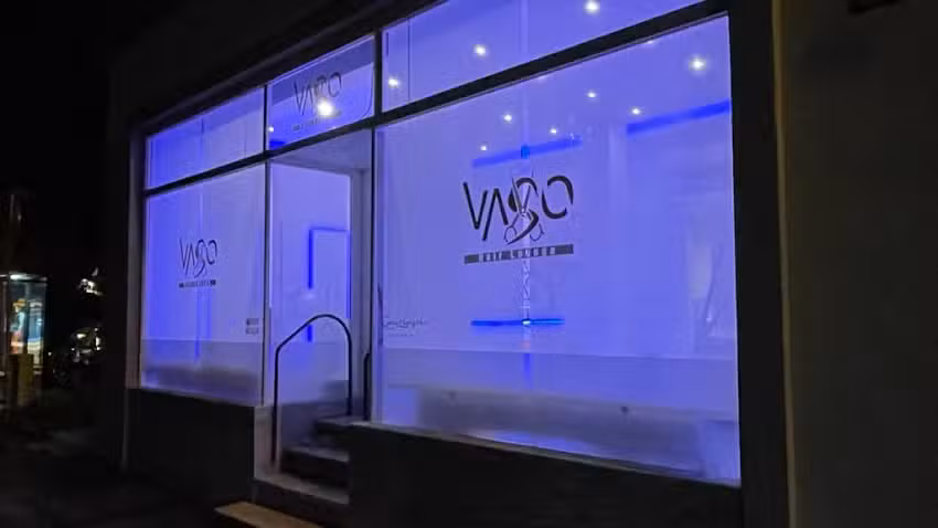 HairLoungeVaso Hairlounge Vaso