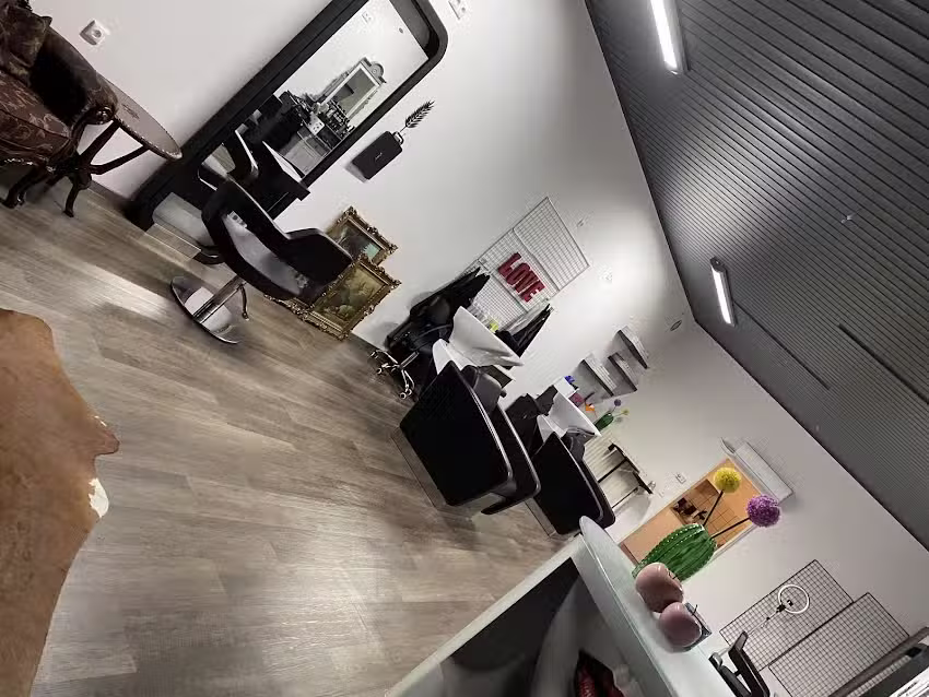 Hairmade Friseur Marvin Weise