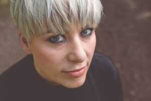 HAiRMANN &ndash; Marl&eacute;n Herrmann