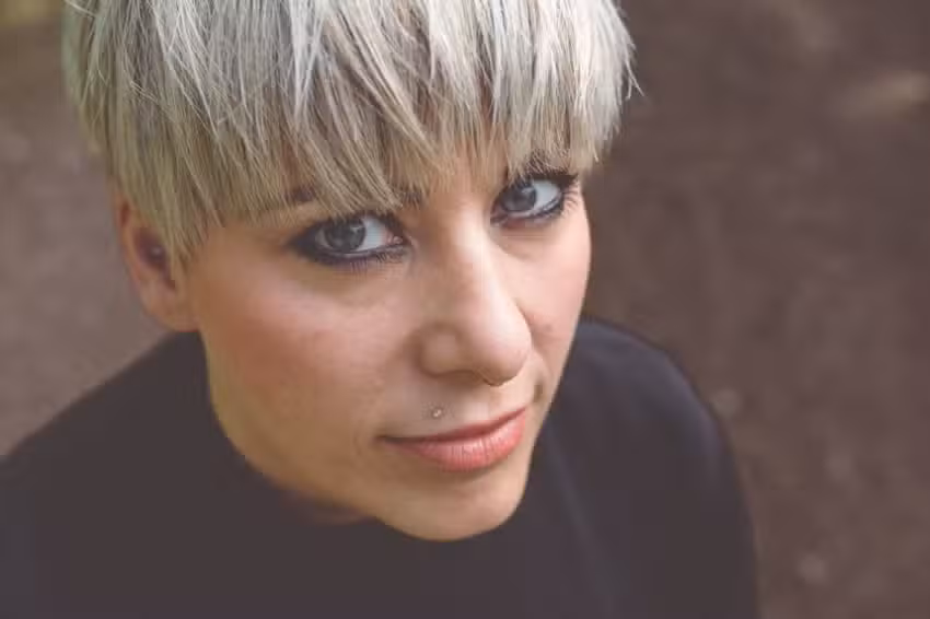 HAiRMANN &ndash; Marl&eacute;n Herrmann