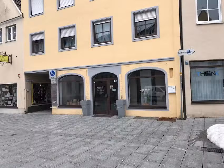 HAIRmannsd&ouml;rfer