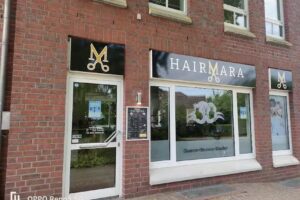 Hairmara
