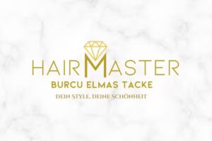 Hairmaster &ndash; Burcu Elmas Tacke