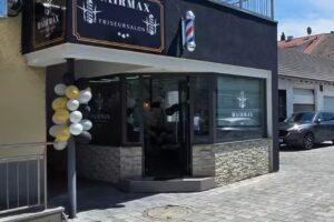 HairMax – Herrenfriseur Friedrichshafen