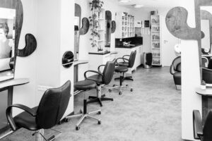 HAIRMEXX Inhaber Nicole Trost