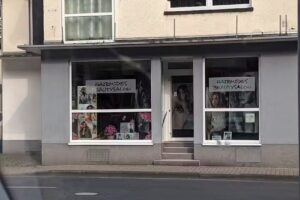 Hairmide&rsquo;s Beautysalon