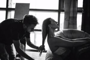 HairMoments Michael Liebscher | Friseur · Make-Up · Brautstyling · Haarverlängerung