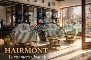 Hairmont Herren & Kinder Friseur
