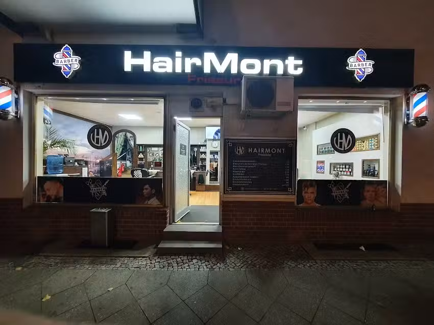 HairMont