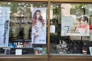 Hairmoody Friseur&Kosmetik in K&ouml;ln Lindenthal