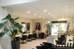 HAIROTHEK MJ Düsseldorf