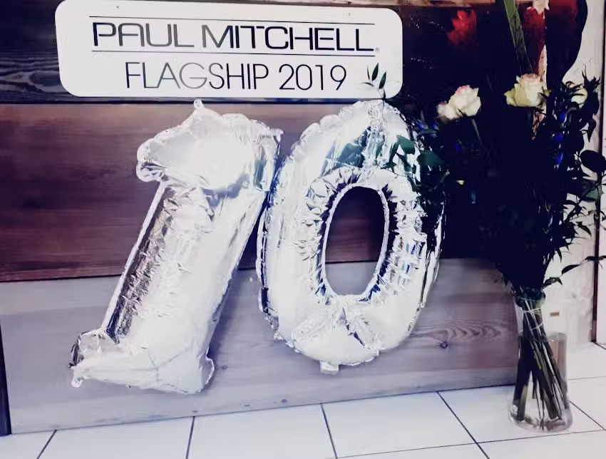 Hairplanet 21, P. Flechsig