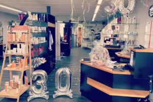 Hairpoint Kastellaun Inh. Andrea Kremski