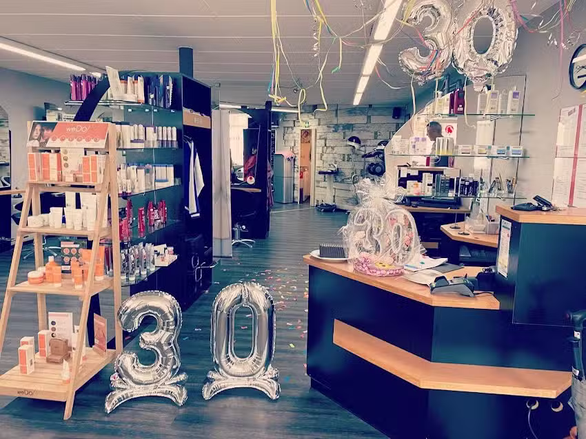 Hairpoint Kastellaun Inh. Andrea Kremski