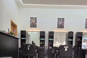 HAIRport CZB FRISEUR