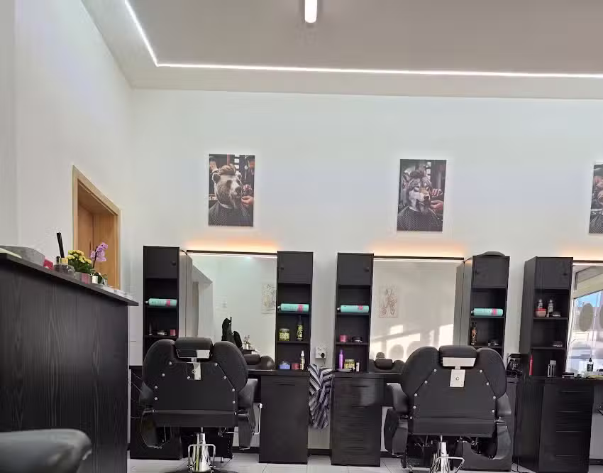 HAIRport CZB FRISEUR