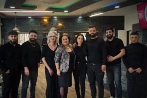 Hairport Friseur Barbershop