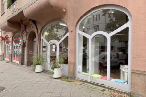 Hairport Friseursalon