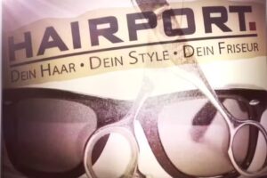 Hairport Marc Slengard, Friseurmeister