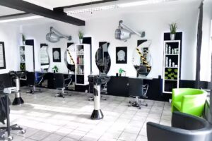 HairPort Weeze Inh. Andre Verbeten