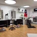 Hairpunzel by Denise