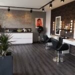 Hairpunzel by Denise