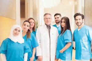 HAIRQUARTIER &ndash; Haartransplantation D&uuml;sseldorf