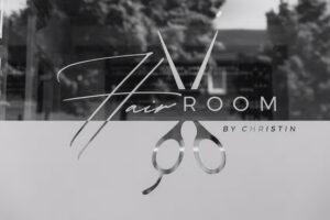 HairRoom by Christin