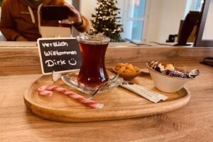 HairRoom Gladbeck &ndash; Aykut Berke