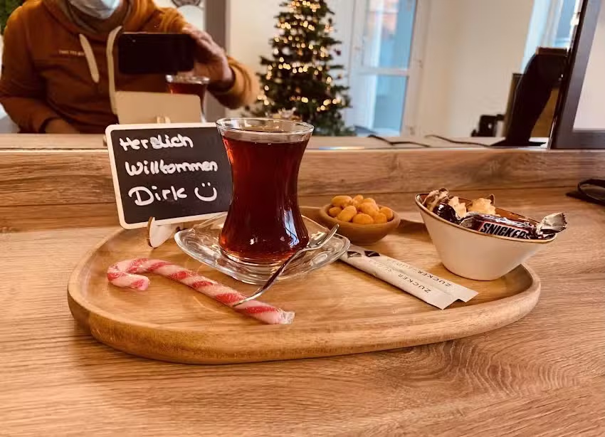 HairRoom Gladbeck &ndash; Aykut Berke