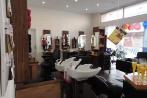 Hairs and more &ndash; creHAARtion