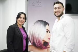 hairS Friseursalon