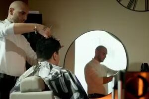 Hairsalon Fratelli Bellezza By Votta Luciano