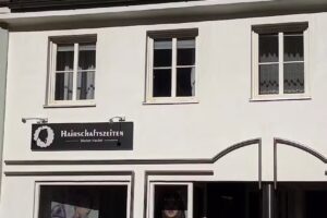 Hairschaftszeiten Marion Hacker