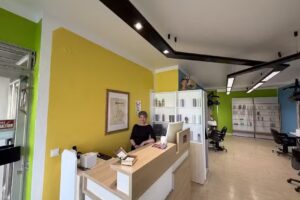 Hairservice Ulrich – Friseursalon – Sandra & Team